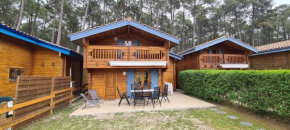 Chalet Elocances